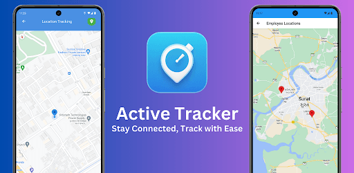 1. Active-Tracker